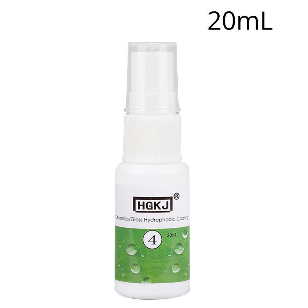💧 AWY55 – Spray Antivaho e Hidrorrepelente para Cristales y Cascos 🪄✨