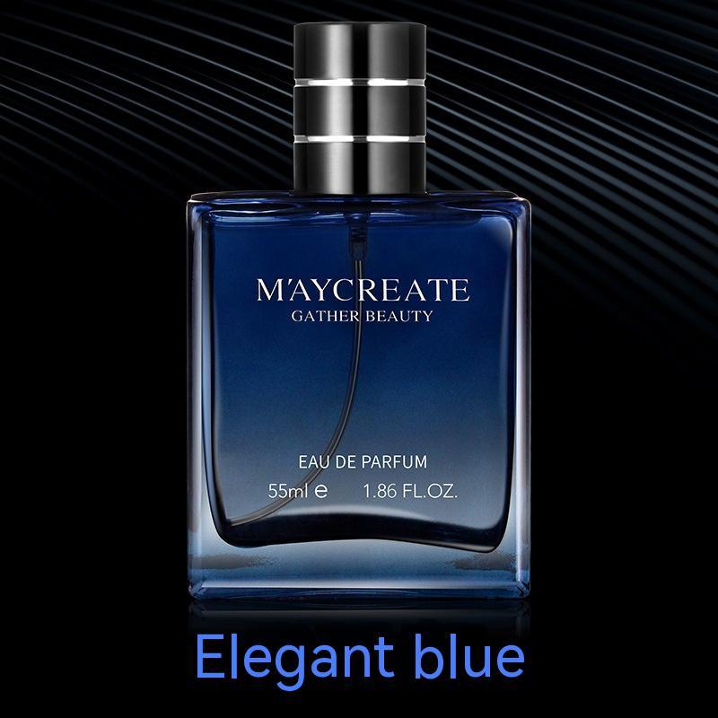 š Perfume en Spray 55 ml ā Aroma Ligero & Duradero para Hombre āØš