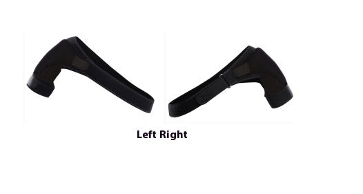 💪 Soporte de Hombro Neopreno – Lesiones, Luxaciones y Artritis 🩺🔥
