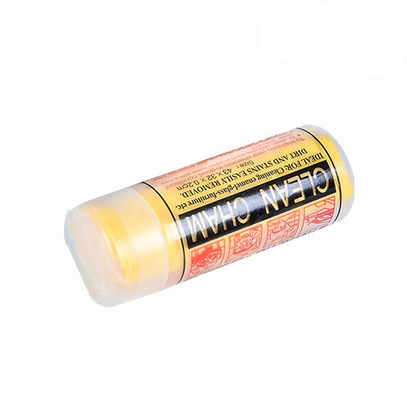 Toalla PVA tipo gamuza – Paño ecológico súper absorbente y suave para coche y hogar