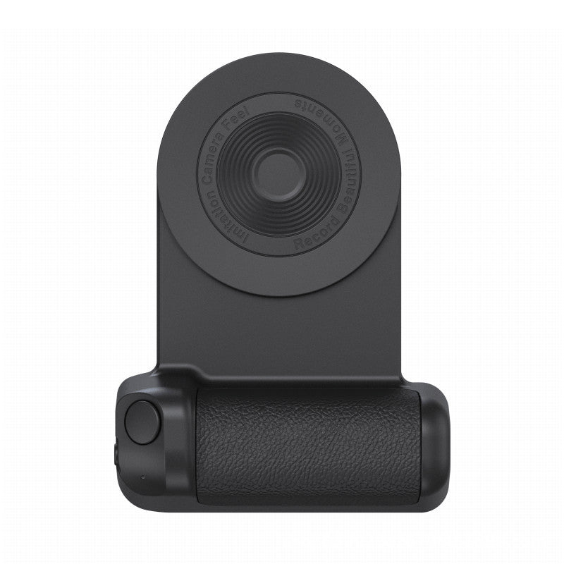 🪄📸 Soporte Magnético 3 en 1 para Móvil – Mango Antideslizante & Estabilizador Inteligente