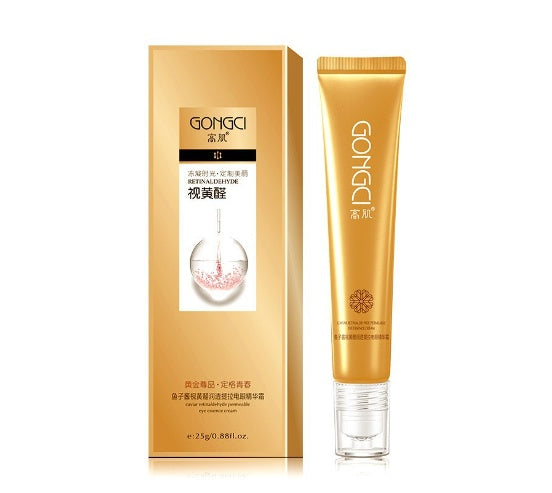 ✨ Set de Cuidado Facial con Retinol & Caviar – Antiedad & Luminosidad 🌸💧