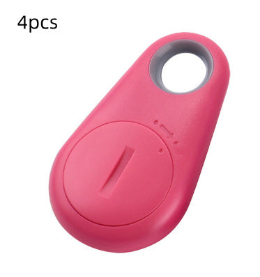 🔍✨ Localizador Inteligente Bluetooth 💡 | Mini GPS Antipérdida para Objetos, Mascotas y Niños