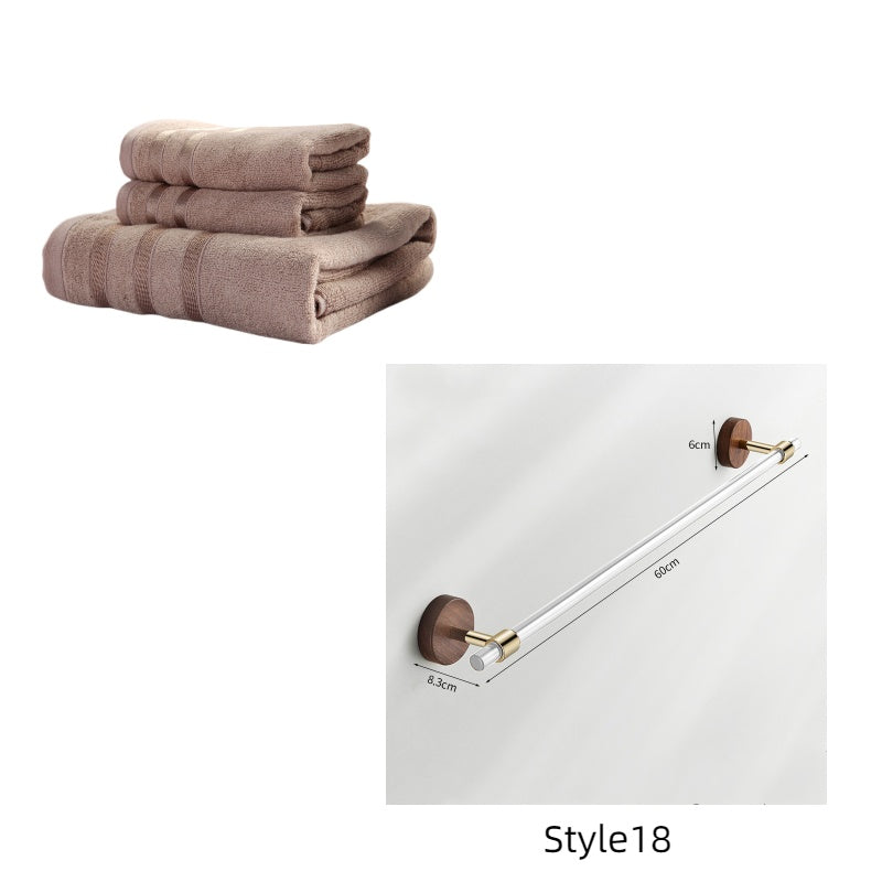 🛁✨ Set de Toallas de Bambú y Algodón – Suavidad, Absorción y Estilo 🌿