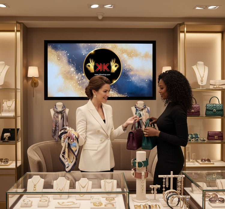 Accesorios para mujer