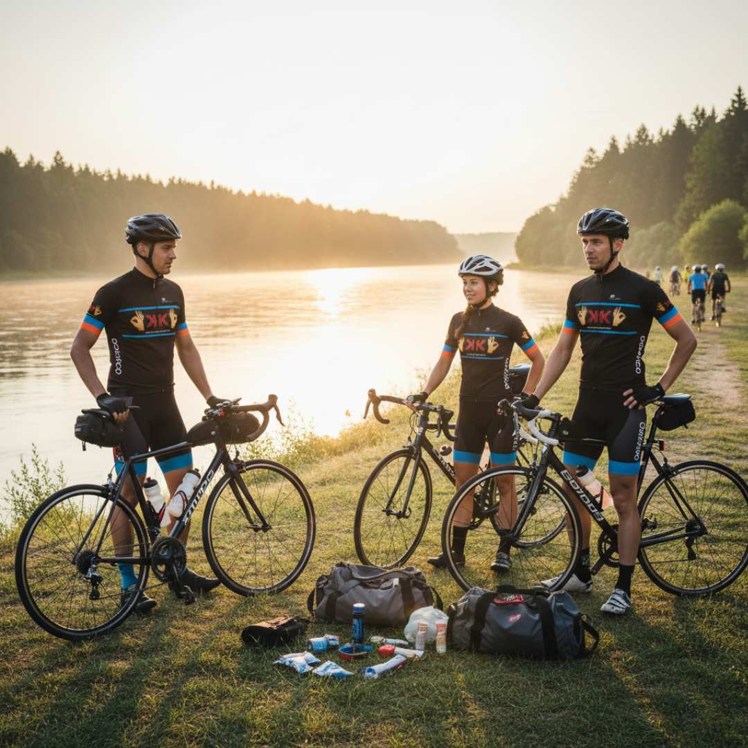 Ciclismo