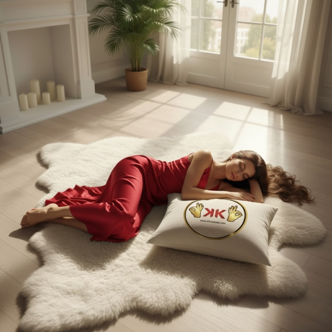 Alfombras y tapetes suaves y modernos para tu hogar – OKKO SHOP productos virales en tendencia 2026