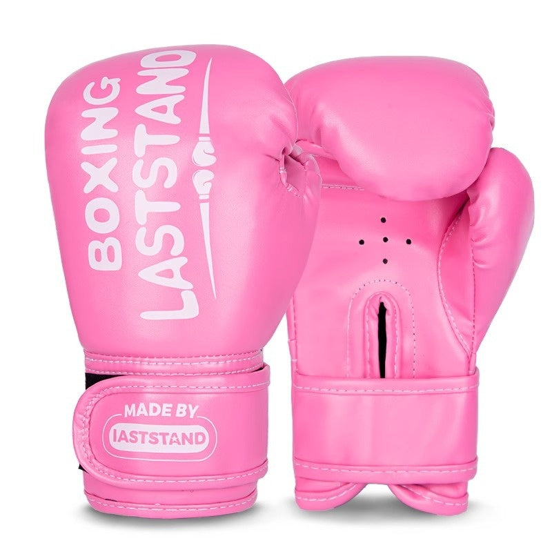 Guantes de boxeo para niños – Entrenamiento y defensa personal segura