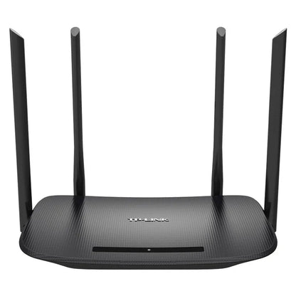 Router inalámbrico TP-LINK Dual Band 1200 Mbps con puertos Gigabit