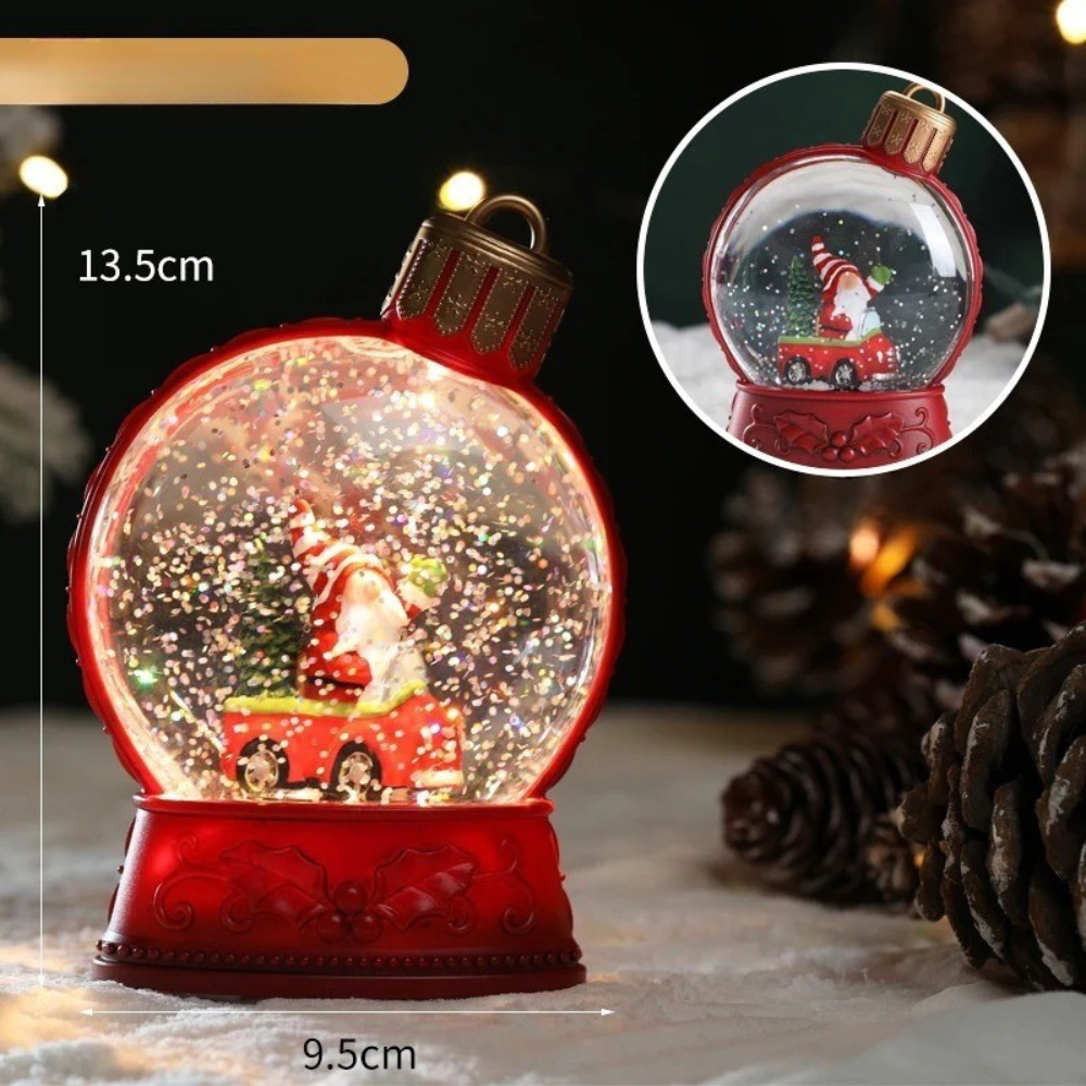 lámpara LED 3D acrílica de luz cálida para decoración interior con diseño tridimensional seguro y de bajo consumo