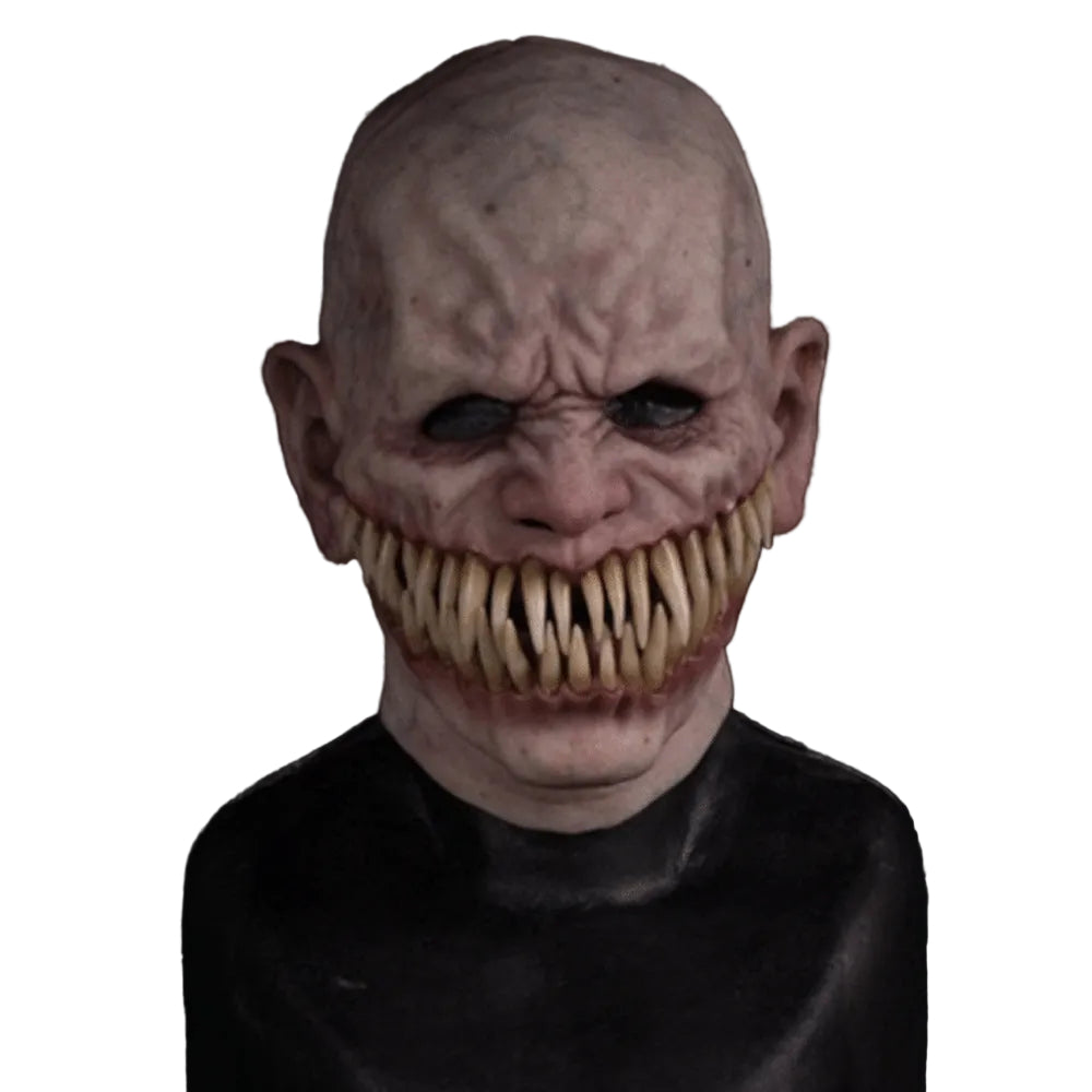 Pasamontañas de Terror Halloween – Máscara de Látex Estilo Balaclava