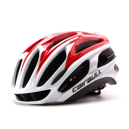 Casco de ciclismo profesional ultraligero – Seguridad y ventilación avanzada