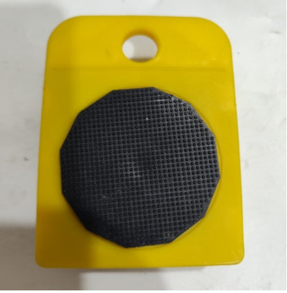 Herramienta profesional para mover muebles – Kit de transporte con palanca y ruedas