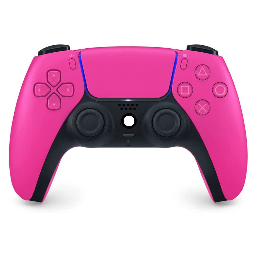 Mando inalámbrico original SONY PS5 con vibración y feedback háptico