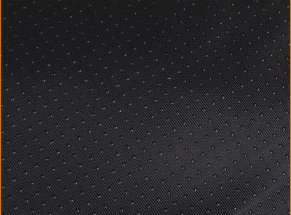 Cama redonda de felpa para perros — Suave, cálida y disponible hasta talla 6XL