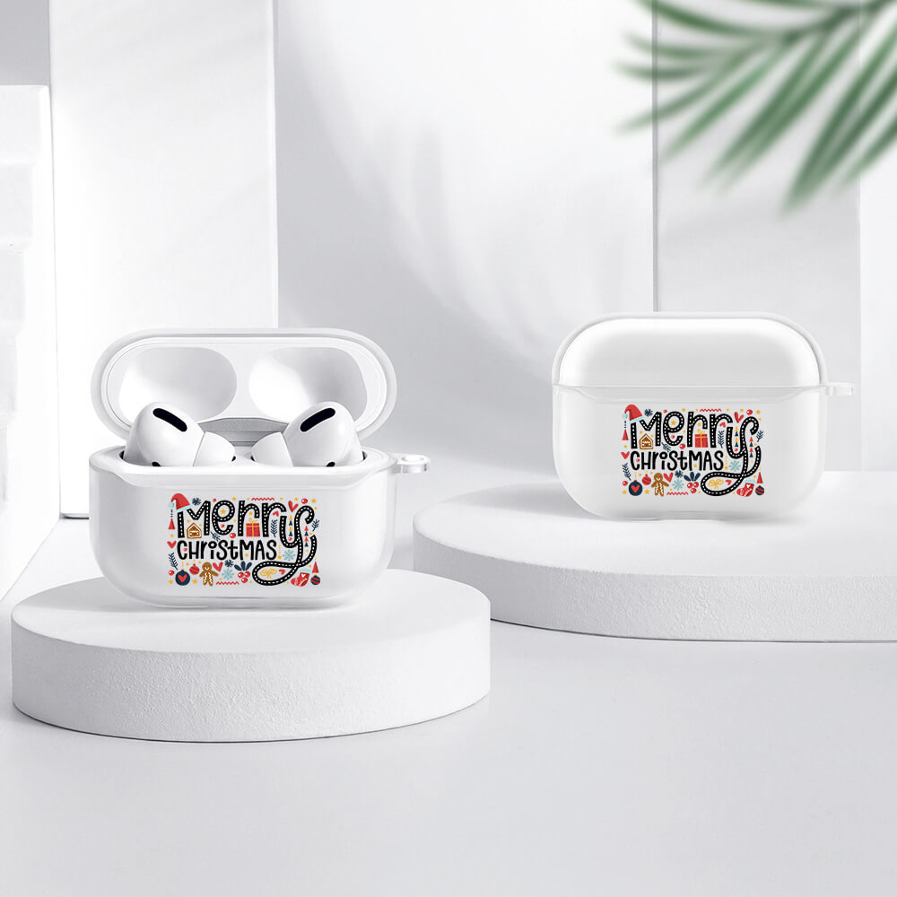 Funda para AirPods 3   - Personalizable