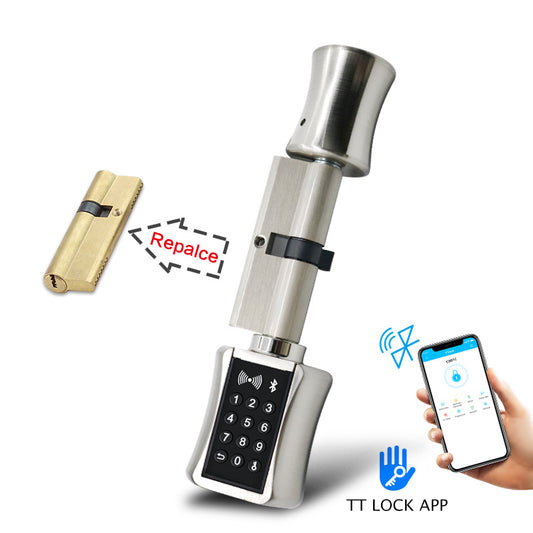 Cerradura inteligente Bluetooth TTLOCK 🔐