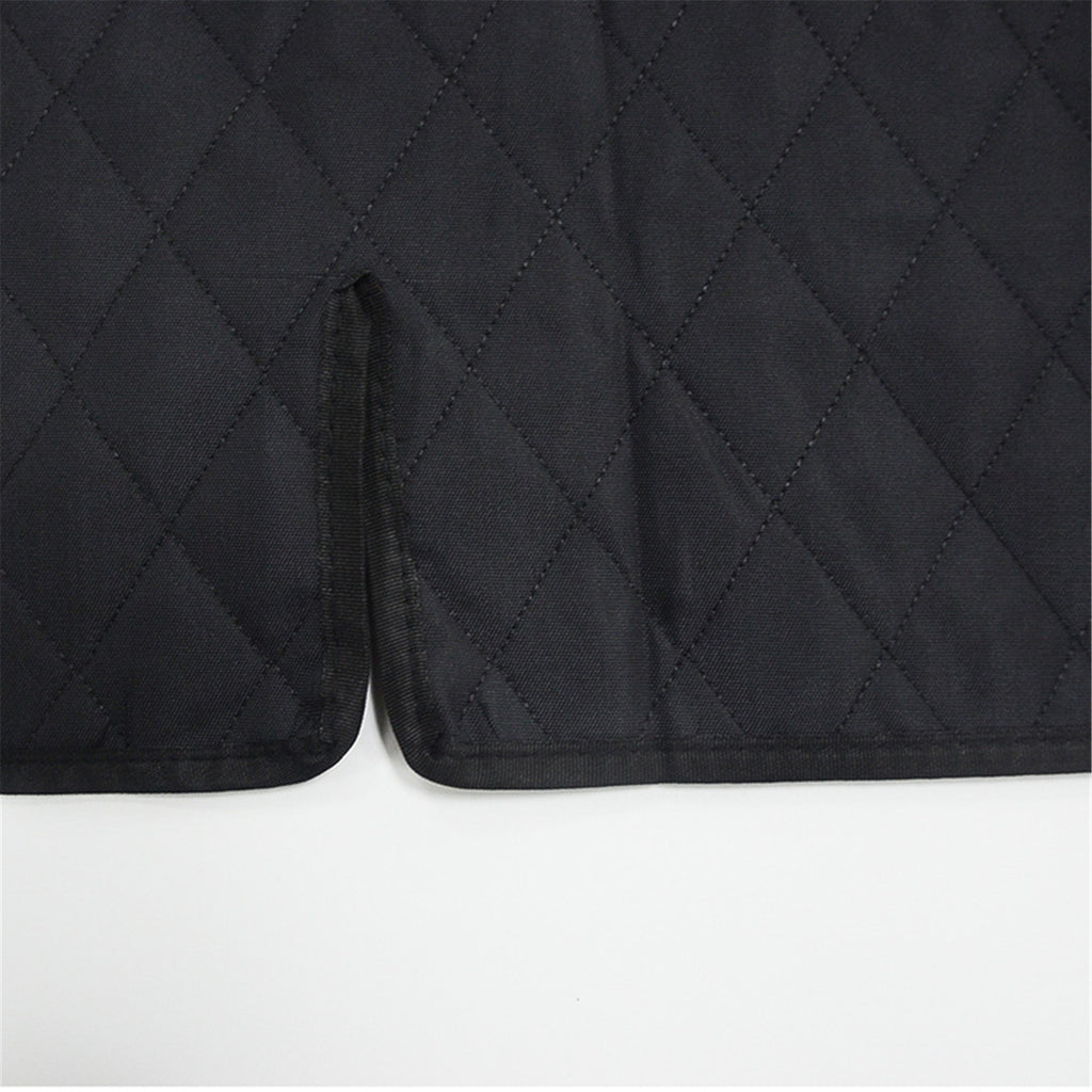 Cubremaletero impermeable para mascotas – Resistente, acolchado y compatible con todo tipo de vehículos
