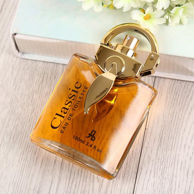 Perfume Árabe Clásico con Fragancia Oriental de Lujo 100 ml