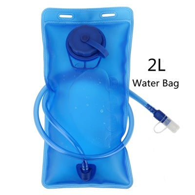 Mochila deportiva de ciclismo outdoor – Ligera, transpirable e impermeable