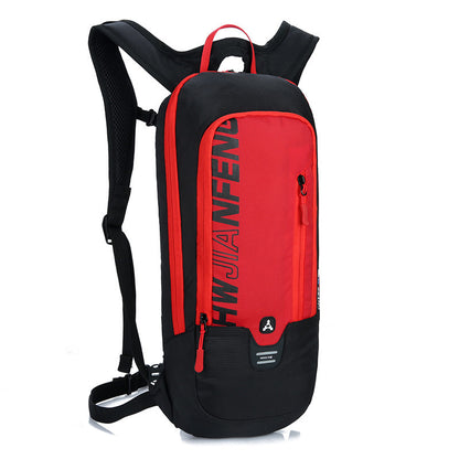 Mochila deportiva de ciclismo outdoor – Ligera, transpirable e impermeable