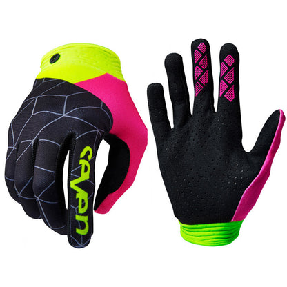 Guantes deportivos de ciclismo outdoor – Antideslizantes, transpirables y resistentes al desgaste