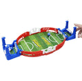 Mini Futbolín de Mesa Portátil – Juego de Fútbol para Niños