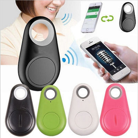 🔍✨ Localizador Inteligente Bluetooth 💡 | Mini GPS Antipérdida para Objetos, Mascotas y Niños