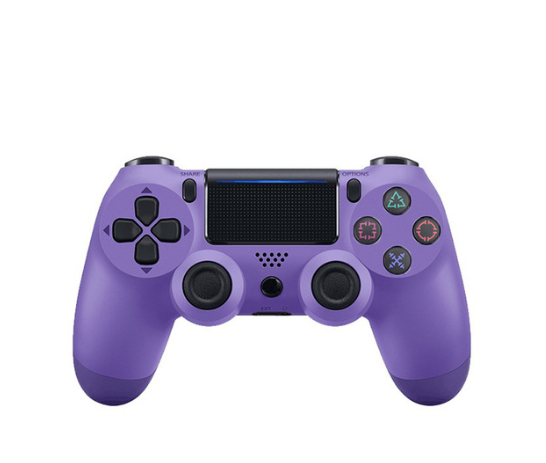 Mando inalámbrico camuflaje compatible con Windows, Apple y Android con conexión de un clic.