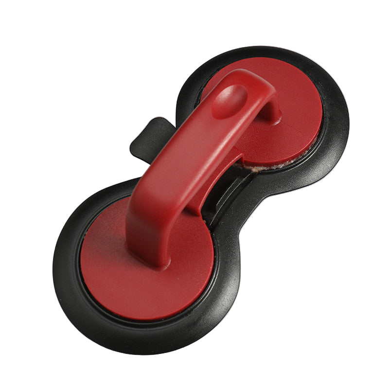 Molde para hamburguesas — Prensa redonda multifuncional reutilizable en ABS alimentario