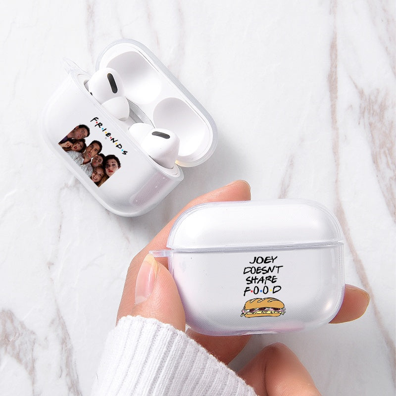 Funda para AirPods 3   - Personalizable