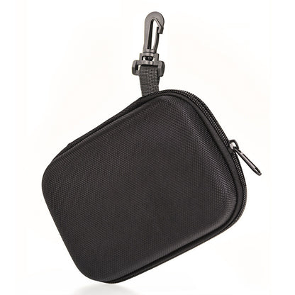 Kit de pesca completo con anzuelos y señuelos giratorios – bolsa portátil EVA/Oxford