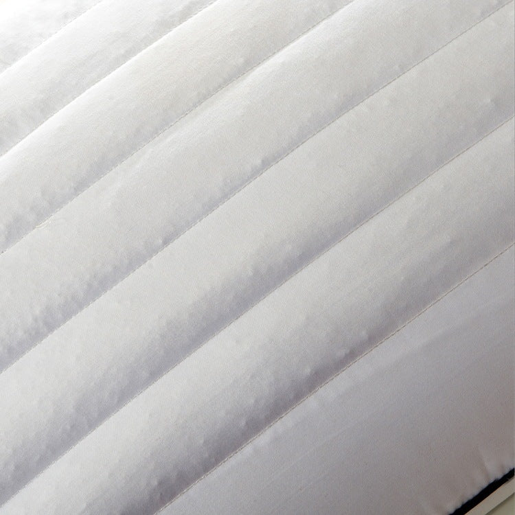 Almohada de Trigo Sarraceno Natural – Relleno Ecológico y Soporte Cervical Ergonómico