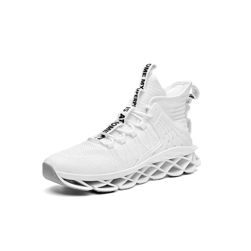 Zapatillas Deportivas de Moda para Hombre – Diseño Moderno y Cómodo