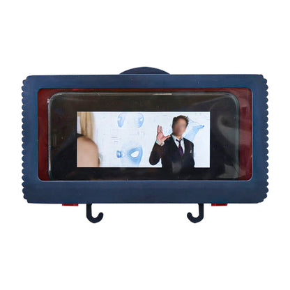 Soporte impermeable para móvil — Pantalla táctil y diseño moderno