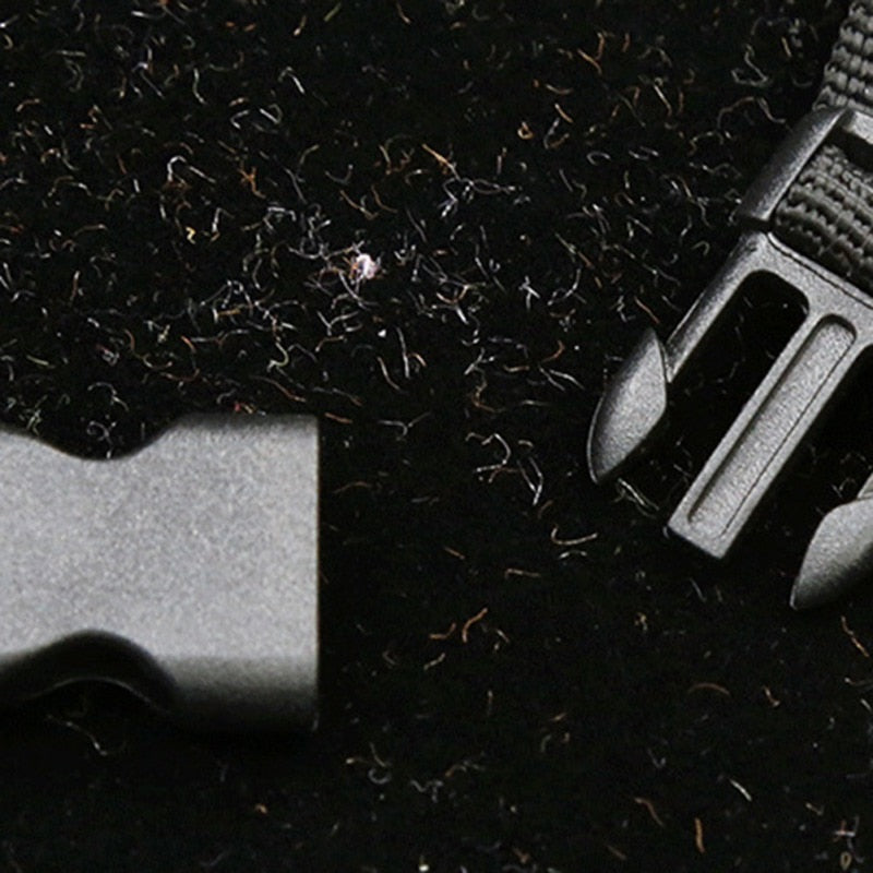 Museruola ajustable y transpirable para perros – Diseño seguro, cómodo y resistente