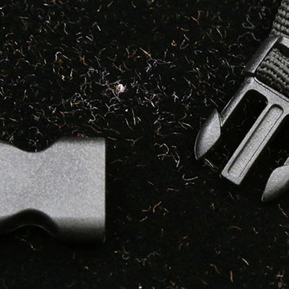 Museruola ajustable y transpirable para perros – Diseño seguro, cómodo y resistente