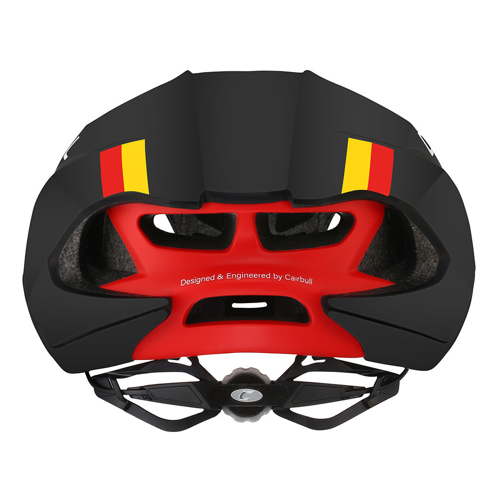 Casco de bicicleta MTB unisex – ligero, seguro y con diseño deportivo