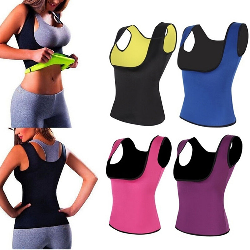Top Deportivo de Mujer – Compresivo, Transpirable y de Ajuste Ergonómico
