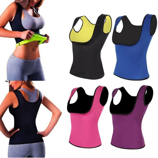 🏋️‍♀️ Top Deportivo Mujer – Compresivo & Transpirable 💪✨