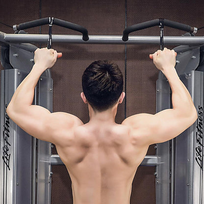 Mangos fitness grip – accesorios para entrenamiento de fuerza y pull-up