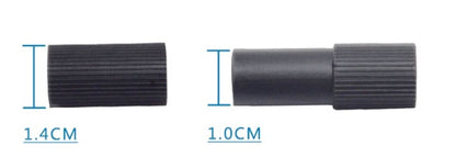 Enrollador de hilo de pesca profesional – dispositivo manual con base de ventosa