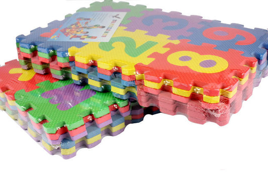🧩🎨Juguete educativo digital para niños