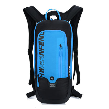 Mochila deportiva de ciclismo outdoor – Ligera, transpirable e impermeable