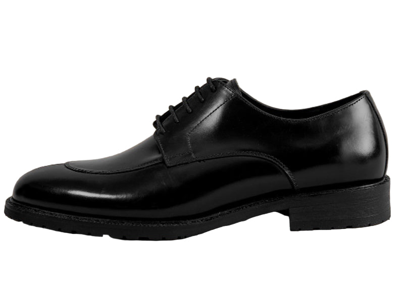 Zapatillas unisex de piel bovina con suela flexible para uso diario