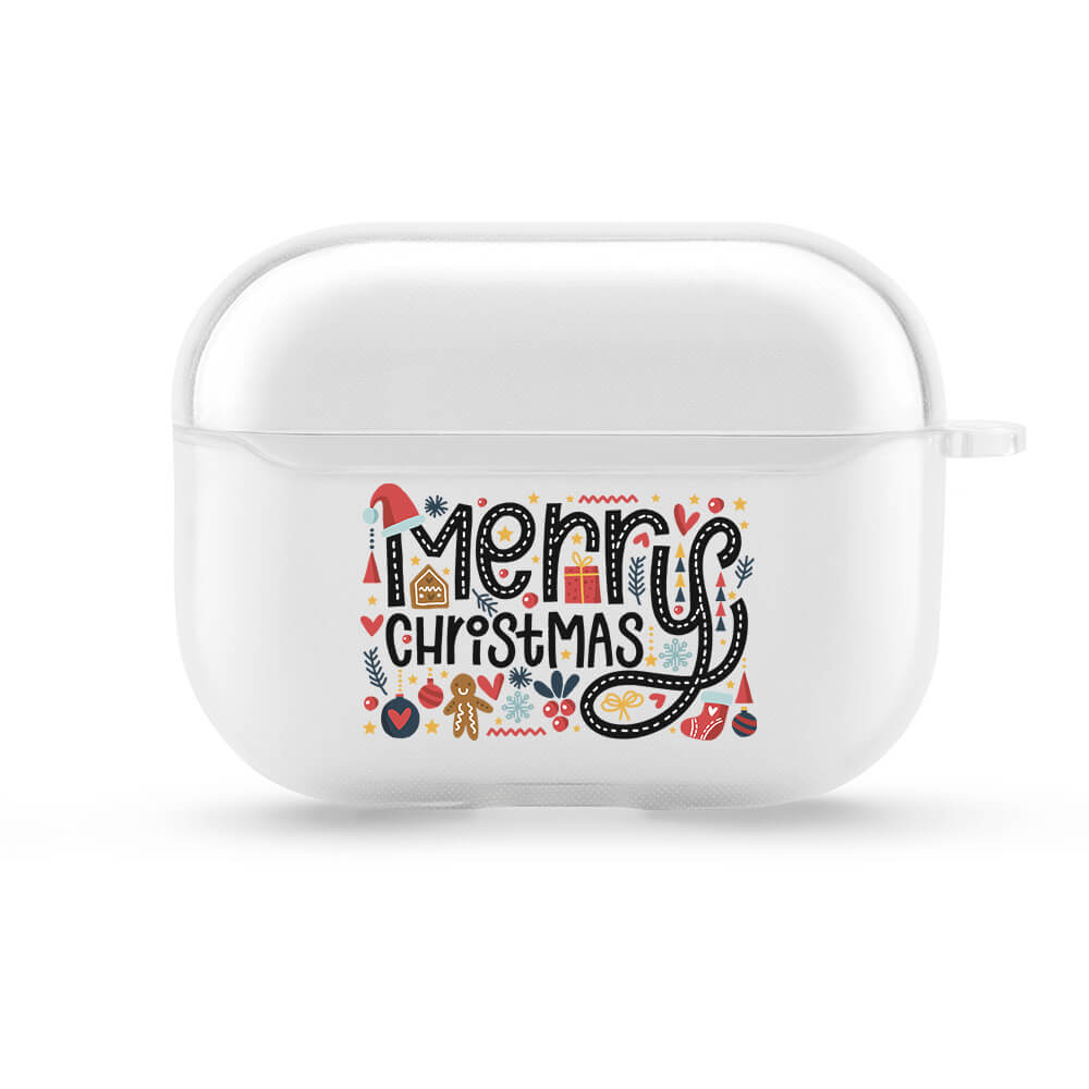 Funda para AirPods 3   - Personalizable