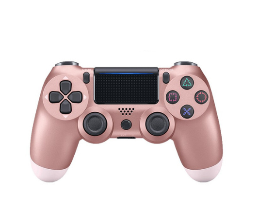 Mando inalámbrico camuflaje compatible con Windows, Apple y Android con conexión de un clic.