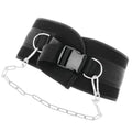 Cinturón de entrenamiento con carga – para dominadas, fondos y pesas