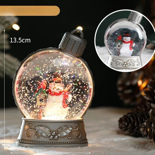 lámpara LED 3D acrílica de luz cálida para decoración interior con diseño tridimensional seguro y de bajo consumo