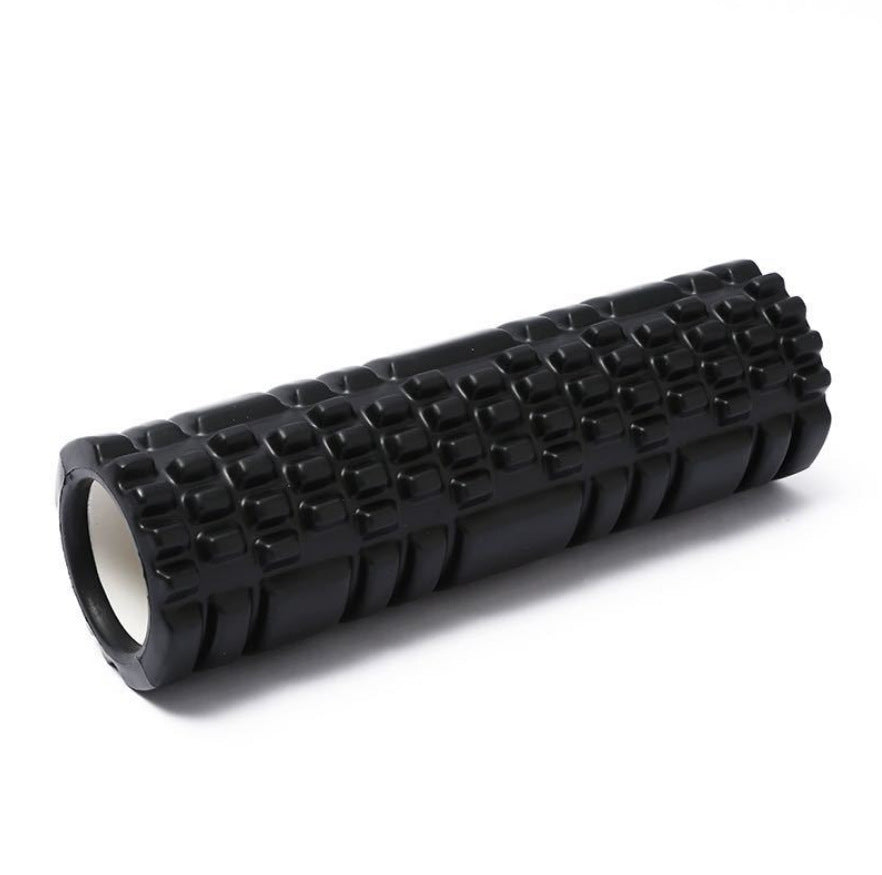 🌀 Rodillo de Espuma Fitness – Masaje Muscular y Relajación 🧘‍♀️💪